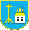 Coat of arms of Pszów