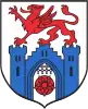 Coat of arms of Gmina Pyrzyce