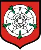 Coat of arms of Różan