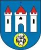 Coat of arms of Radziejów