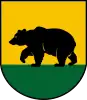 Coat of arms of Gmina Rawicz