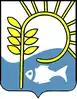 Coat of arms of Roztropice