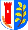 Coat of arms of Gmina Rudnik