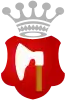 Coat of arms of Rymanów