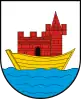 Coat of arms of Sępopol