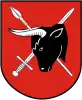 Coat of arms of Sejny