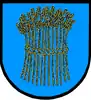 Coat of arms of Simoradz