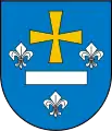 Coat of arms of Skierniewice