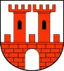 Coat of arms of Sobota