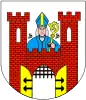 Coat of arms of Solec Kujawski