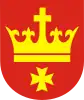 Coat of arms of Starogard Gdański