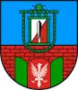 Coat of arms of Gmina Stawiszyn