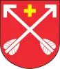 Coat of arms of Strzelno