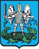 Coat of arms of Strzyżów