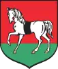 Coat of arms of Sucha Beskidzka