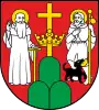 Coat of arms of Suwałki