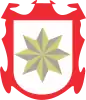 Coat of arms of Gmina Szczuczyn