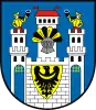 Coat of arms of Szprotawa