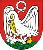 Coat of arms of Szubin