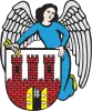 Coat of arms of Toruń