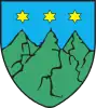 Coat of arms of Torzym