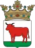 Coat of arms of Gmina Trzcianka