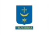 Flag of Gmina Trzebinia