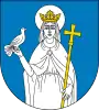 Coat of arms of Tuchola