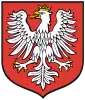 Coat of arms of Tuszyn