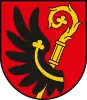 Coat of arms of Wąbrzeźno