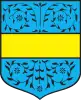 Coat of arms of Gmina Węgorzyno