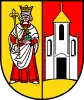 Coat of arms of Bielany