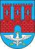 Coat of arms of Gmina Warta