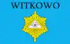 Flag of Gmina Witkowo