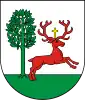 Coat of arms of Gmina Wyrzysk