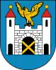 Coat of arms of Złocieniec