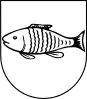 Coat of arms of Zaborze