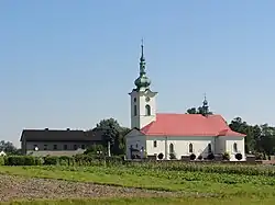 Church of Saint Joseph