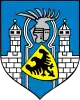 Coat of arms of Zgorzelec