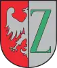 Coat of arms of Zielonka