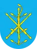 Coat of arms of Zwierzyniec