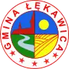 Coat of arms of Gmina Łękawica