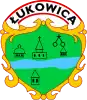 Coat of arms of Łukowica