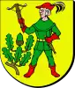 Coat of arms of Gmina Świętajno