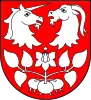 Coat of arms of Gmina Świeszyno