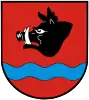 Coat of arms of Gmina Świnice Warckie