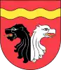 Coat of arms of Gmina Bądkowo