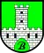 Coat of arms of Gmina Babice