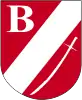 Coat of arms of Gmina Biała