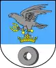 Coat of arms of Borowie